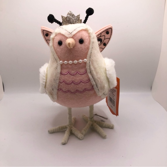 Fall 2023 Hyde and Eek Birds: Flock of 7 (from Target) - Picture 5 of 8